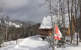 B&B Le Chalet Bois De Coeur